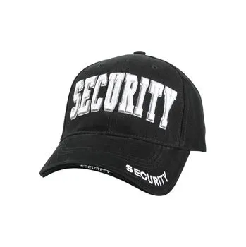 Kšiltovka Čepice SECURITY