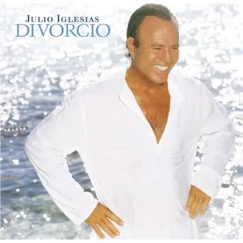 Zahraniční hudba Julio Iglesias - Divorcio (CD, MOCCD14274)