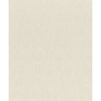 Tapeta Vliesová tapeta jednobarevná béžová 608656 / Tapety na zeď Sky Lounge (0,53 x 10,05 m) Rasch