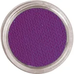 Guirca Barva na obličej fialová 15 g