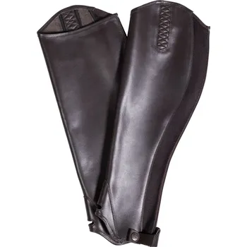 Chapsy HKM Minichapsy Killarney HKM, hnědé L-36