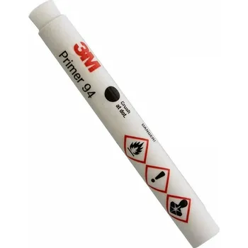 Průmyslové lepidlo 3M Základní vrstva PRIMER 94 zvyšující přilnavost, ampule (0,66 ml)