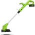Strunová sekačka Greenworks G24LT25 2107207 bez aku