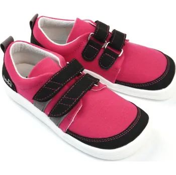 Dívčí tenisky Beda Barefoot tenisky Anita BF 0001/TEX/W/PR2 EUR 30