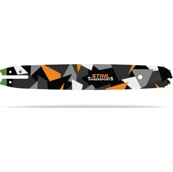 Pilová lišta STIHL Vodící lišta 35 cm 1,3-3/8"P STS 2023