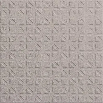 Obklad RAKO TR225076 Taurus Industrial 20 x 20 cm šedá (m2)