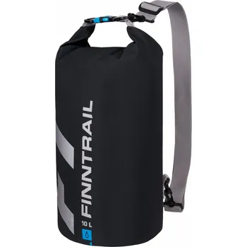 Sportovní taška Finntrail Bag TenBag Black 10L