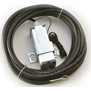 Dálkový ovladač vrat Přijímač Hörmann HEI 2 dvoukanálový přijímač 868 MHz-437 407