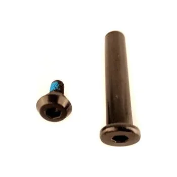 Sport Crussis - Náhradní šroub a matice pro motor Bafang M400 (1 set)