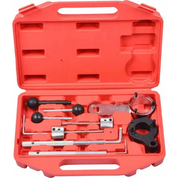 Rozvod motoru Magma Aretace rozvodů VW AUDI ŠKODA SEAT 1.4 1.6 2.0TDI CR , OCTAVIA III