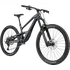 Horské kolo Cannondale Jekyll Carbon 2 29“ Graphite 2023