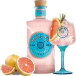 Malfy Gin Rosa Pink Grapefruit 41 %