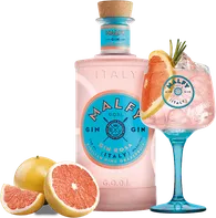 Malfy Gin Rosa Pink Grapefruit 41 %