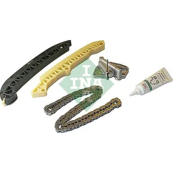 Rozvod motoru Sada rozvodového řetězu Schaeffler INA 559 1006 20