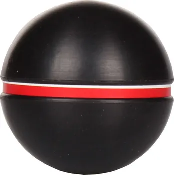 Kriketový míček Merco ME00040408 atletický kriketový míček 120 g 6 cm