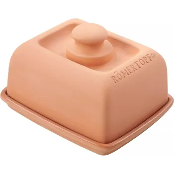 Máslenka Dóza na máslo - RÖMERTOPF (Máslenka - RÖMERTOPF)