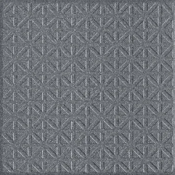 Obklad RAKO TR225065 Taurus Industrial 20 x 20 cm antracitová (m2)