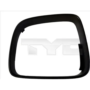 Auto zrcátko Kryt, vnější zrcátko TYC 337-0264-2