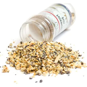 Koření Česnekový pepř