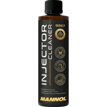 aditivum Mannol 9957 Injector Cleaner 0,25L
