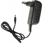Nabíječka pro tablet 12V 2A 2.5 mm x 0.7 mm