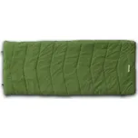 Spacák Pinguin Travel PFM 190cm khaki pravý