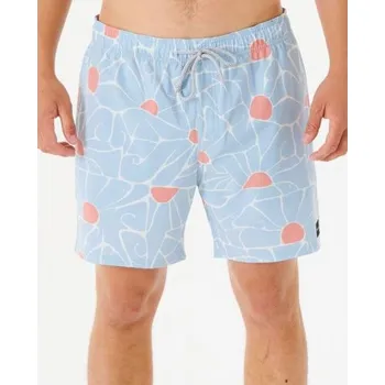 Pánské plavky PLAVKY RIP CURL PARTY PACK VOLLEY - modrá - L + při osobním odběru 802 Kč