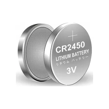 Článková baterie Baterie CR2450 Lithium