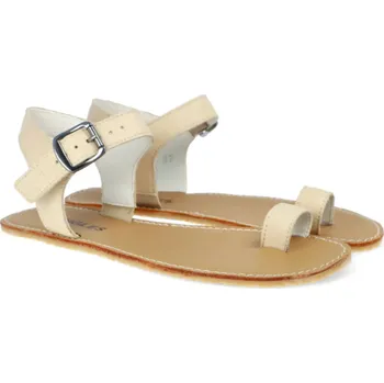 Dámské sandále Angles Fashion AURA Beige Velikost EU: 41, vnitřní délka: 272, vnitřní šířka: 100