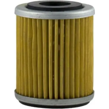 Filtr pro motocykl Olejový filtr Champion YAMAHA WR 250 F rok 01-02