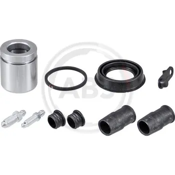Brzdový třmen Sada na opravy, brzdový třmen, , A.B.S., 57124