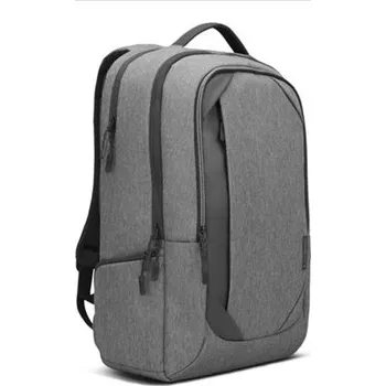 brašna na notebook Lenovo batoh Business Casual 17" Topload šedá