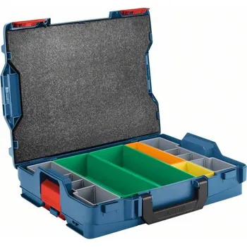 BOSCH L-BOXX 102 set 6 kusů Professional (1600A016NC)