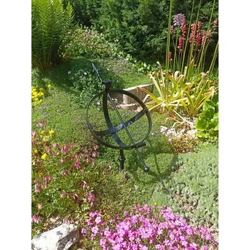 Hodiny Sluneční hodiny SL401