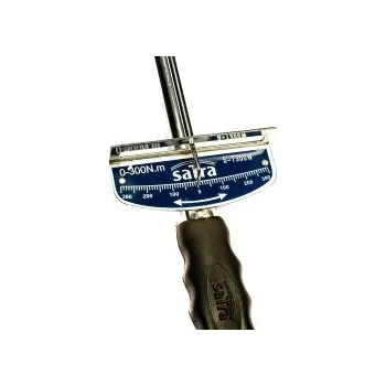 Autoklíč SATRA/ASTA Momentový klíč 1/2'' 0-300 Nm