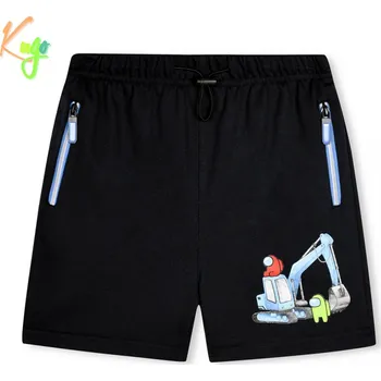 Chlapecké kraťasy Chlapecké kraťasy Kugo TM8238 - tmavě modrá Barva: Tmavě modrá, Velikost: 122