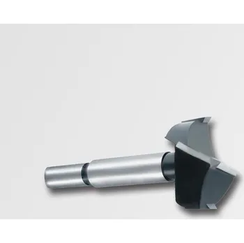 Vrták Sukovník 35mm z tvrdokovu HM RU212035 Ruko