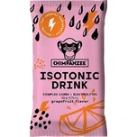 CHIMPANZEE ISOTONIC DRINK Grapefruit 30g