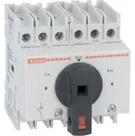 Přepínač sítí LOVATO GA025ET6 3P 25A