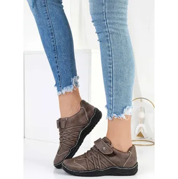 Dámské polobotky Super in Polobotky 6398STO Velikost: 37