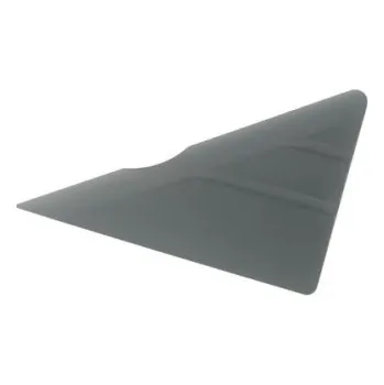 Polep vozidla Stěrka triangl