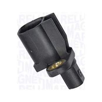 ABS Snímač počtu otáček kol MAGNETI MARELLI 172100046010