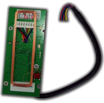 SYSDO HW SYSCR02EM/PA