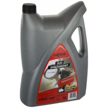 Rostlinný olej Kompresorový olej Ldaa-100 5l Axenol Axenol 55651