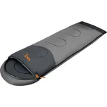 Nils Camp NC2008 antracit/oranžový 215…