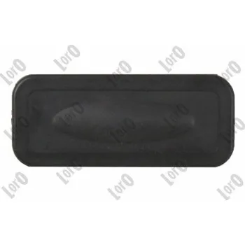 Spínač, otevření zadních dveří ABAKUS 132-042-008