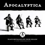 Plays Metallica By Four Cellos: A Live…