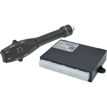 Tempomat OPEL Vivaro A [X83] (2001-2014) - PRECISION CRUISER tempomat - 141562