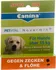 Antiparazitikum pro psa Canina Pharma Petvital Novermin pro psy na klíšťata a cizopasný hmyz 4 ml