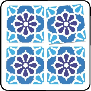 Stavebnice LEGO Hall of Bricks LEGO® Venetian Floor Tiles Pack 1